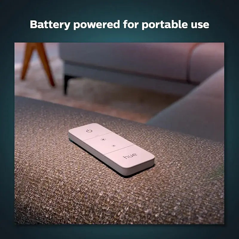Philips Hue Smart