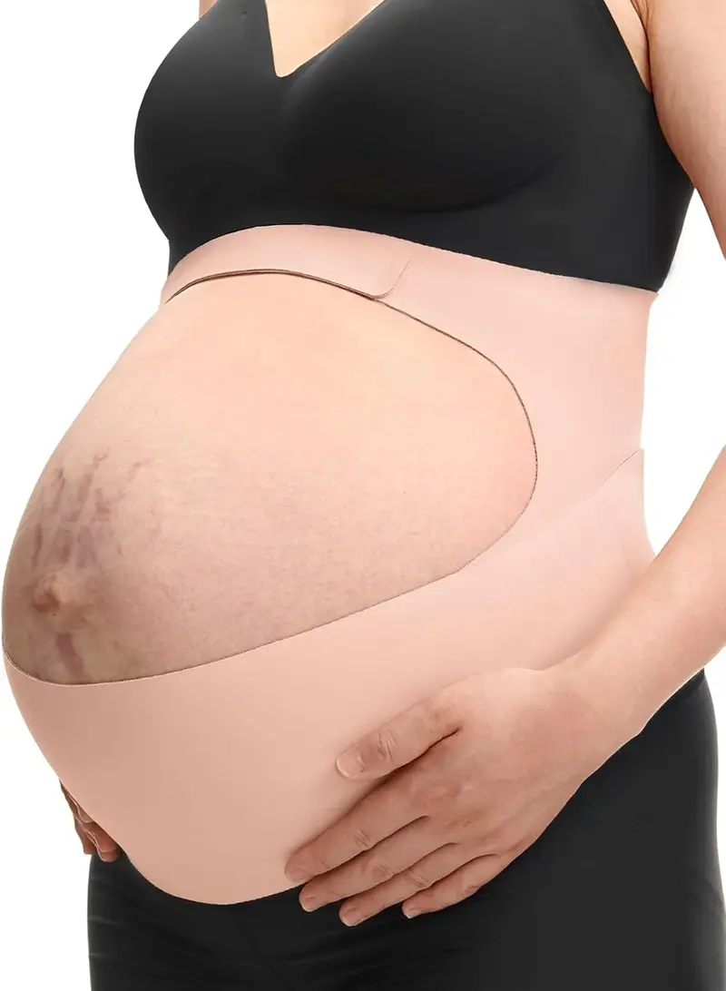 Pregnancy Belly Band,