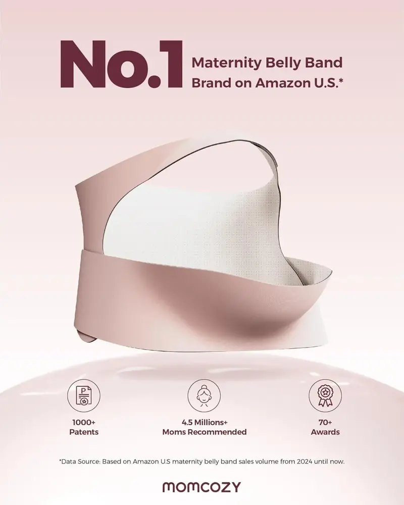 Pregnancy Belly Band,